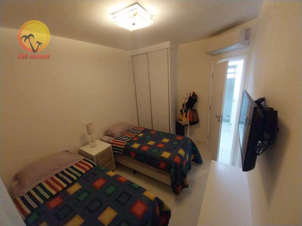 Apartamento em Bertioga, no bairro Riviera
