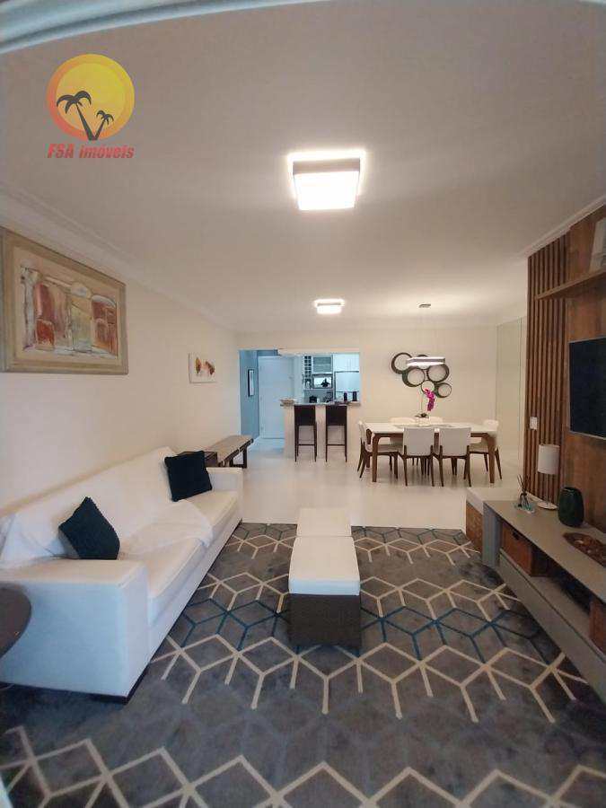 Apartamento em Bertioga, no bairro Riviera