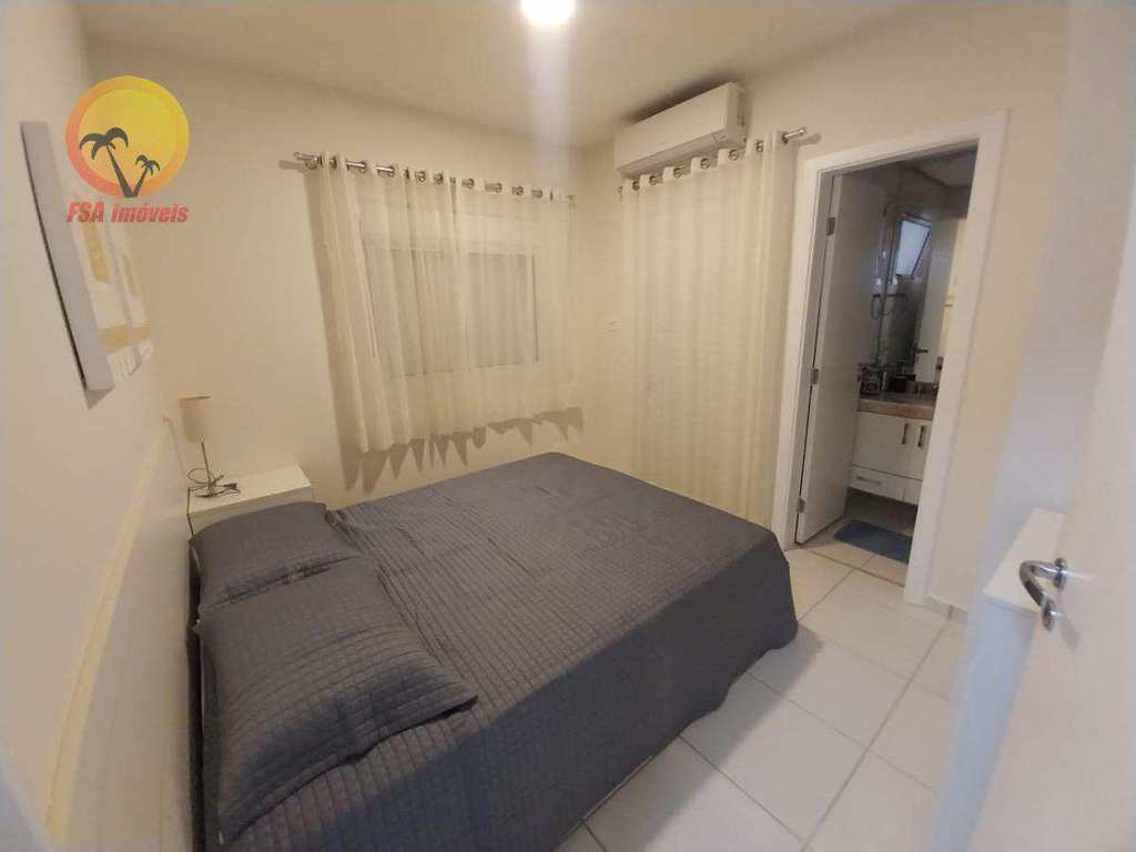 Apartamento em Bertioga, no bairro Riviera