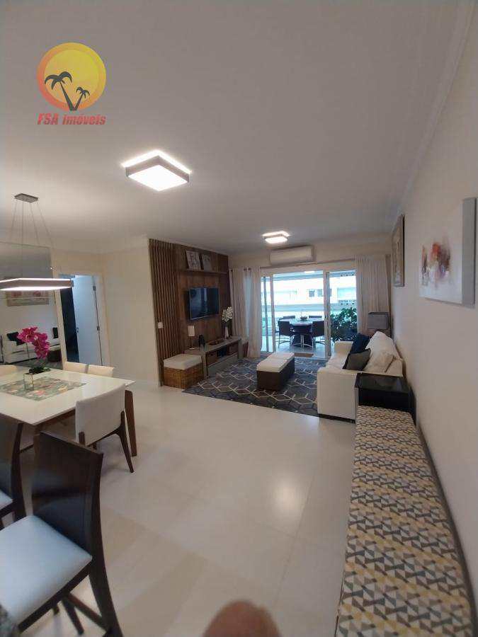 Apartamento em Bertioga, no bairro Riviera