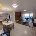 Apartamento em Bertioga, bairro Riviera