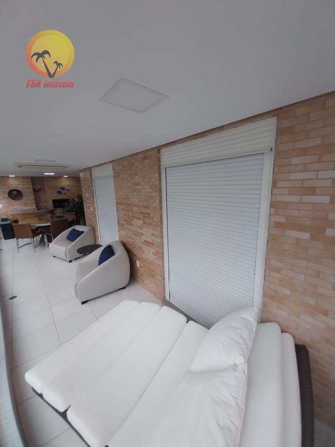 Apartamento em Bertioga, no bairro Riviera
