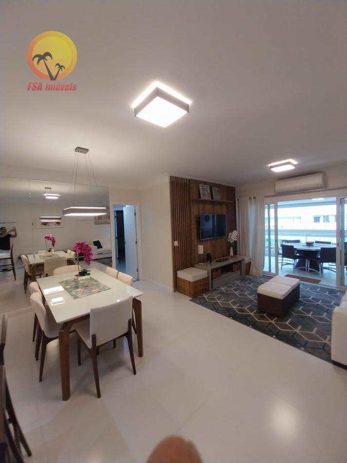Apartamento em Bertioga, no bairro Riviera