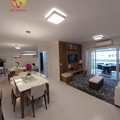 Apartamento em Bertioga, bairro Riviera
