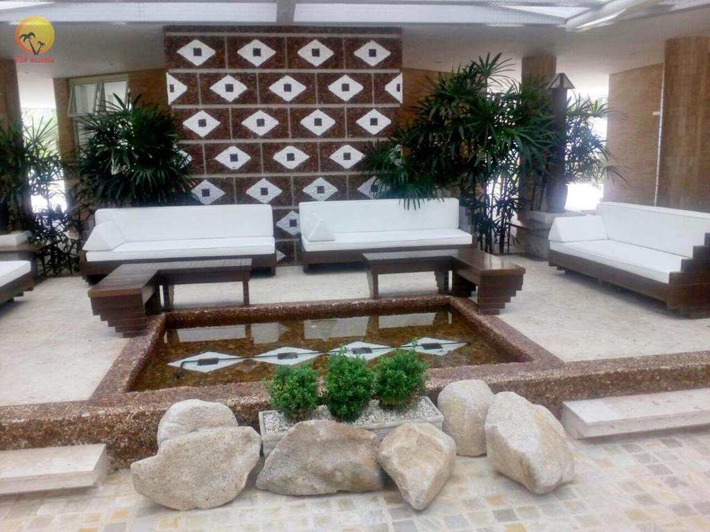 Apartamento em Bertioga, no bairro Riviera