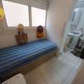 Apartamento em Bertioga, bairro Riviera