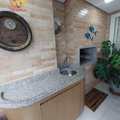 Apartamento em Bertioga, bairro Riviera