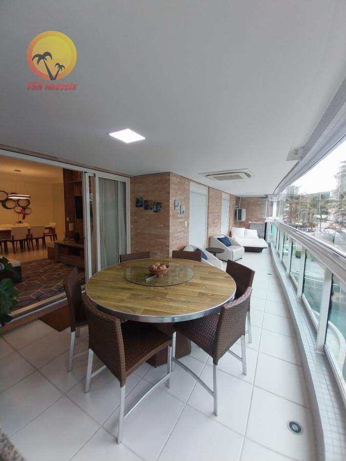 Apartamento em Bertioga, no bairro Riviera