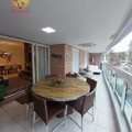 Apartamento em Bertioga, bairro Riviera