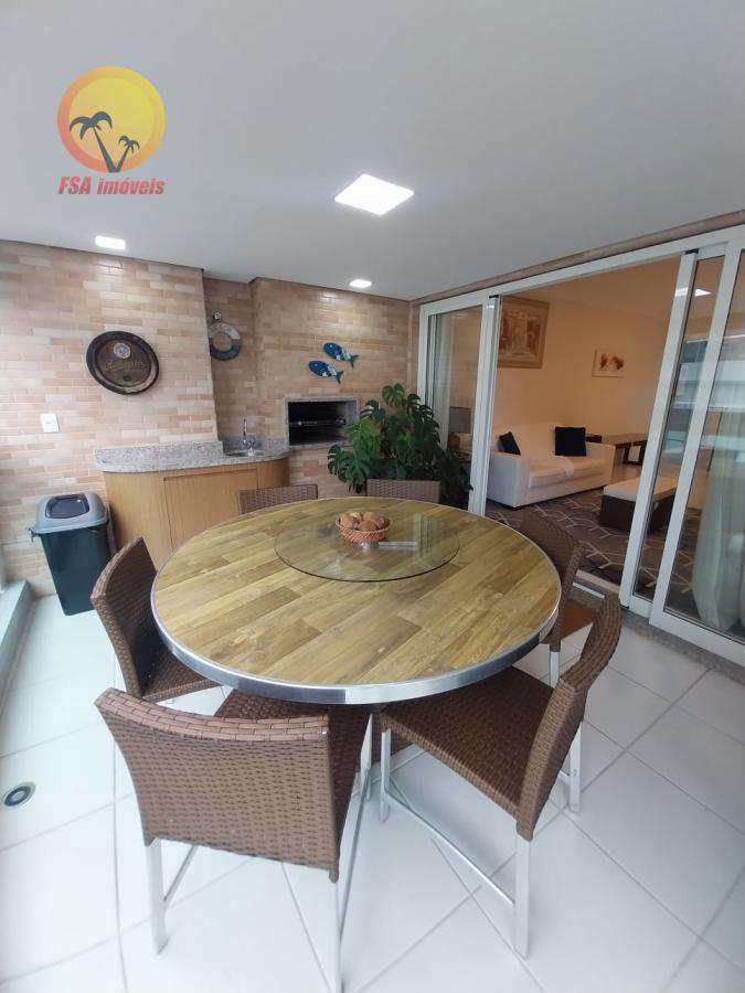 Apartamento em Bertioga, no bairro Riviera