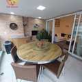 Apartamento em Bertioga, bairro Riviera