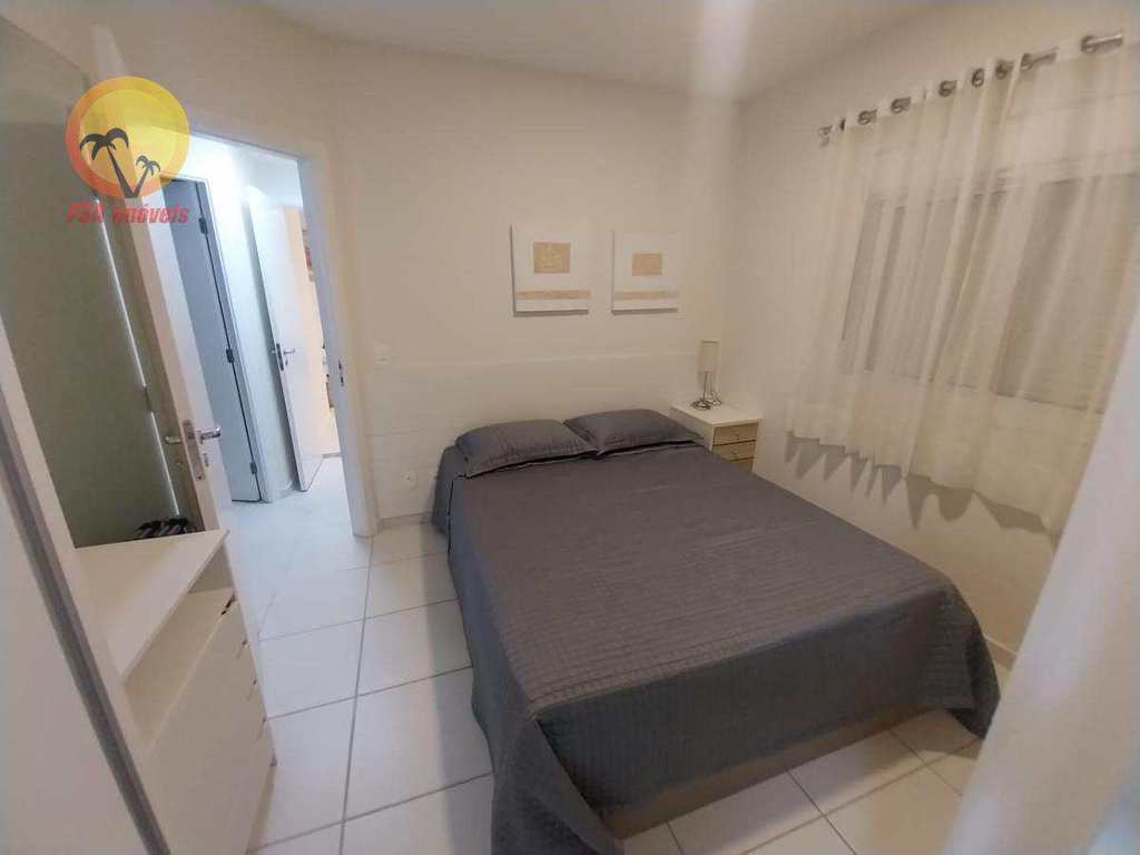 Apartamento em Bertioga, no bairro Riviera