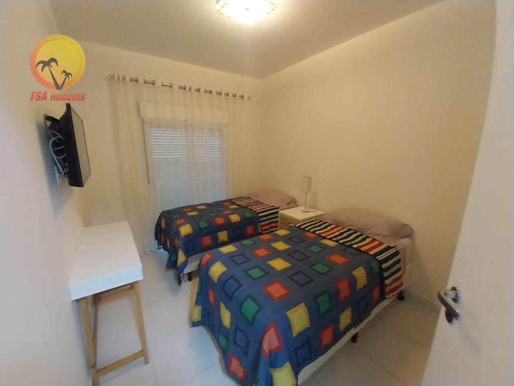 Apartamento em Bertioga, no bairro Riviera