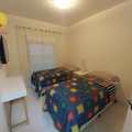 Apartamento em Bertioga, bairro Riviera
