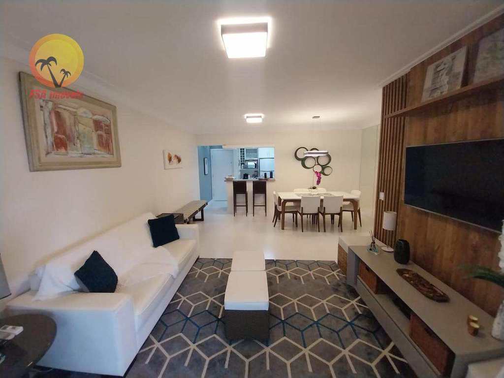 Apartamento em Bertioga, no bairro Riviera