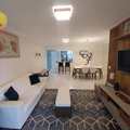 Apartamento em Bertioga, bairro Riviera