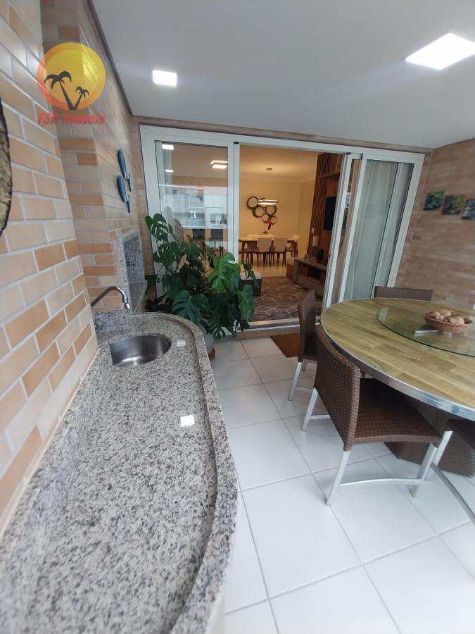 Apartamento em Bertioga, no bairro Riviera