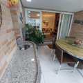 Apartamento em Bertioga, bairro Riviera