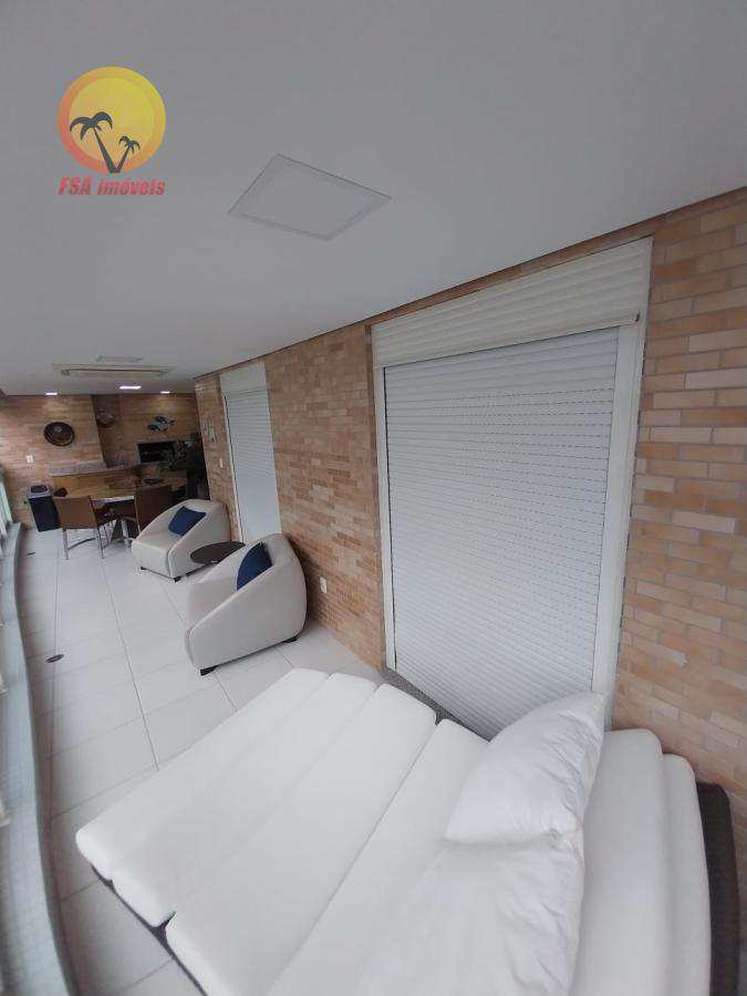 Apartamento em Bertioga, no bairro Riviera