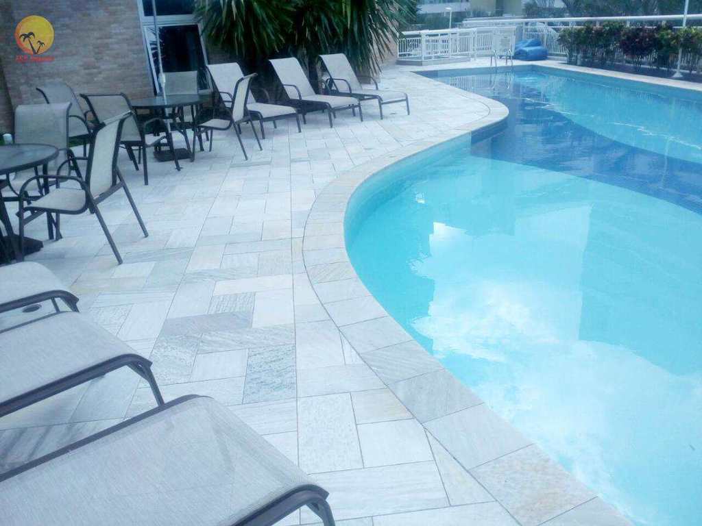 Apartamento em Bertioga, no bairro Riviera