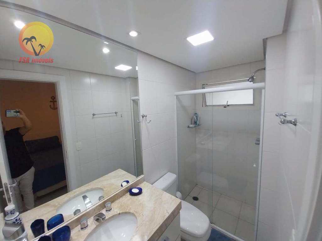 Apartamento em Bertioga, no bairro Riviera