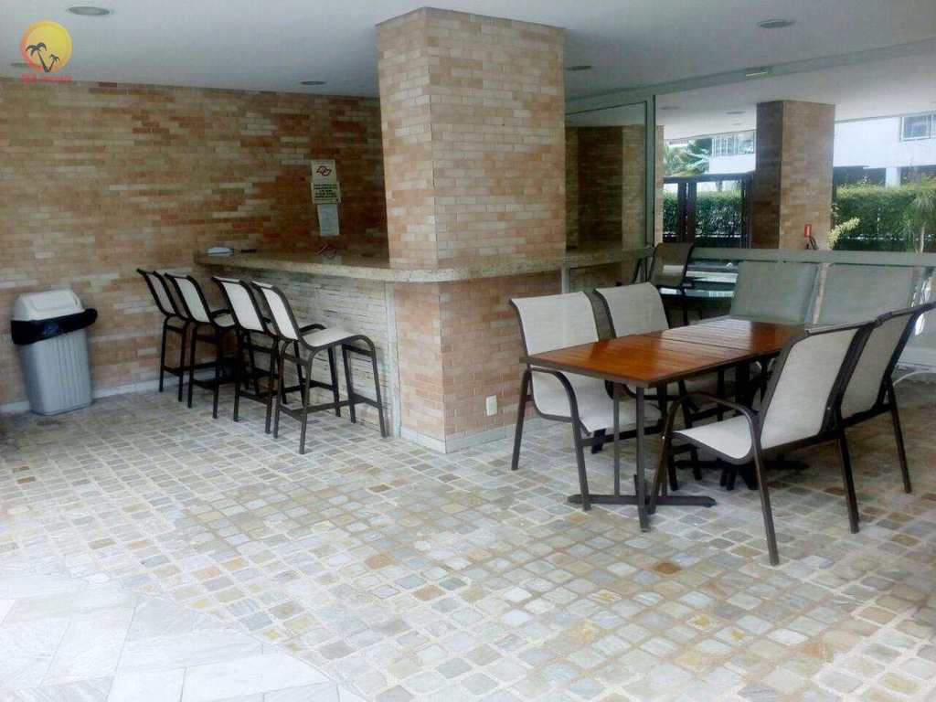 Apartamento em Bertioga, no bairro Riviera