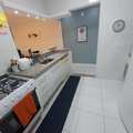 Apartamento em Bertioga, bairro Riviera