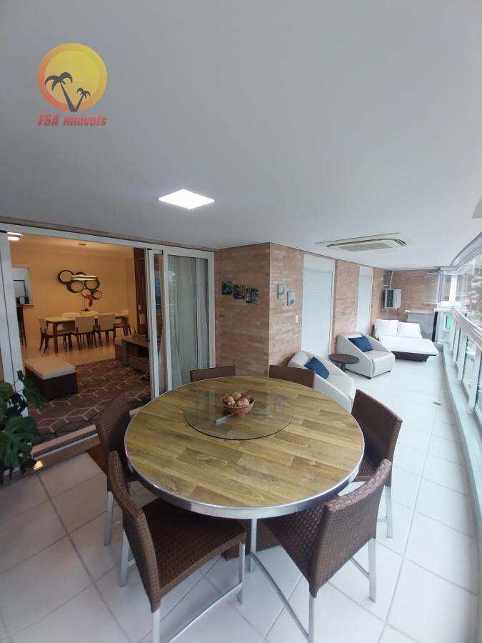 Apartamento em Bertioga, no bairro Riviera