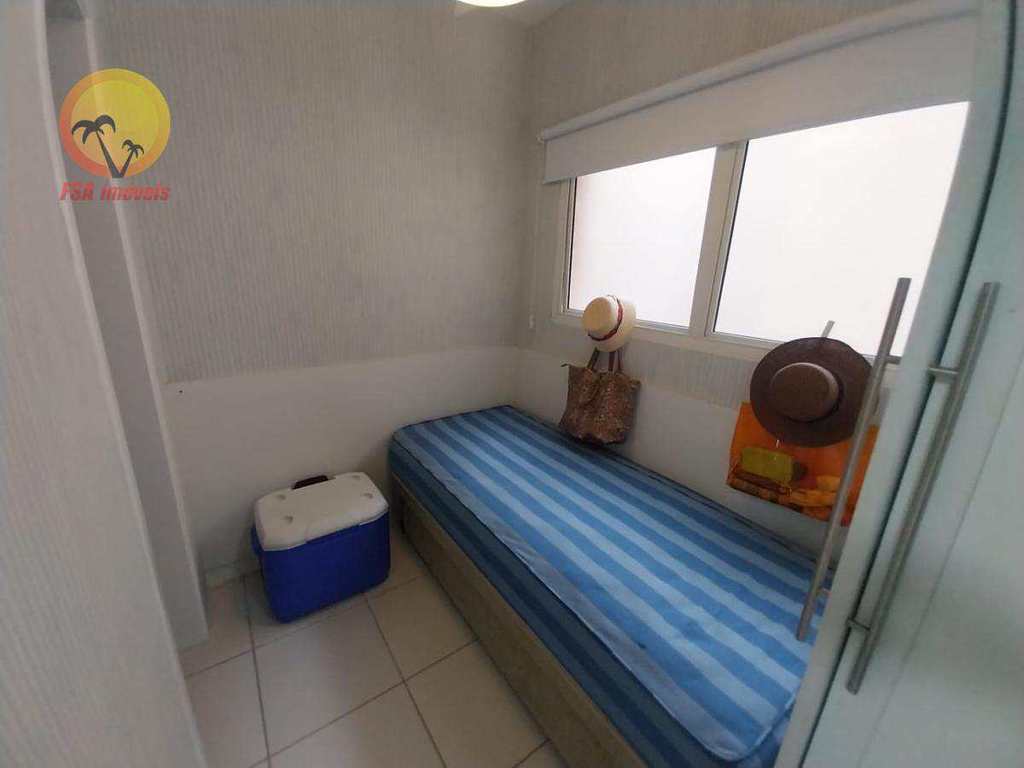 Apartamento em Bertioga, no bairro Riviera