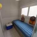Apartamento em Bertioga, bairro Riviera