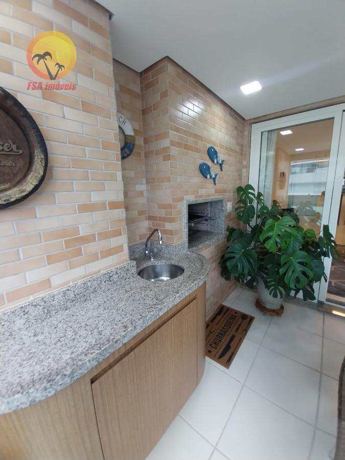 Apartamento em Bertioga, no bairro Riviera