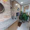 Apartamento em Bertioga, bairro Riviera