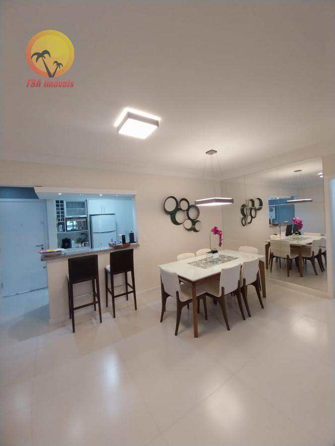 Apartamento em Bertioga, no bairro Riviera