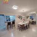 Apartamento em Bertioga, bairro Riviera