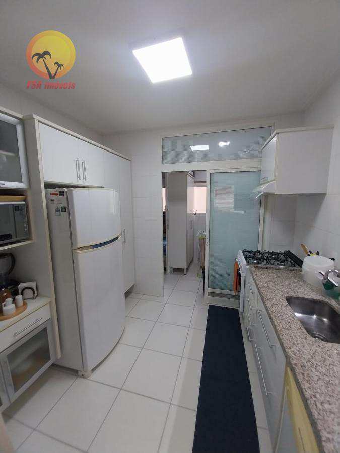 Apartamento em Bertioga, no bairro Riviera