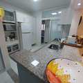 Apartamento em Bertioga, bairro Riviera