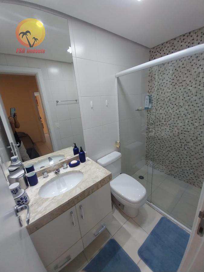 Apartamento em Bertioga, no bairro Riviera