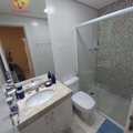 Apartamento em Bertioga, bairro Riviera