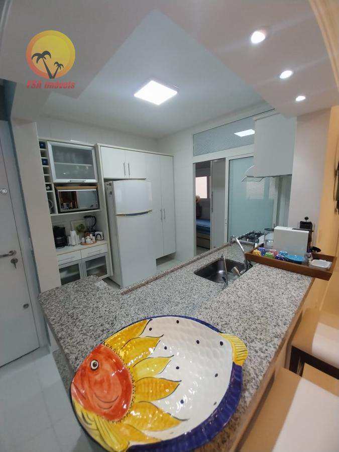 Apartamento em Bertioga, no bairro Riviera