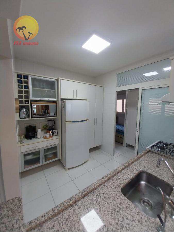 Apartamento em Bertioga, no bairro Riviera