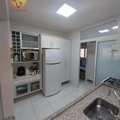 Apartamento em Bertioga, bairro Riviera
