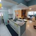 Apartamento em Bertioga, bairro Riviera