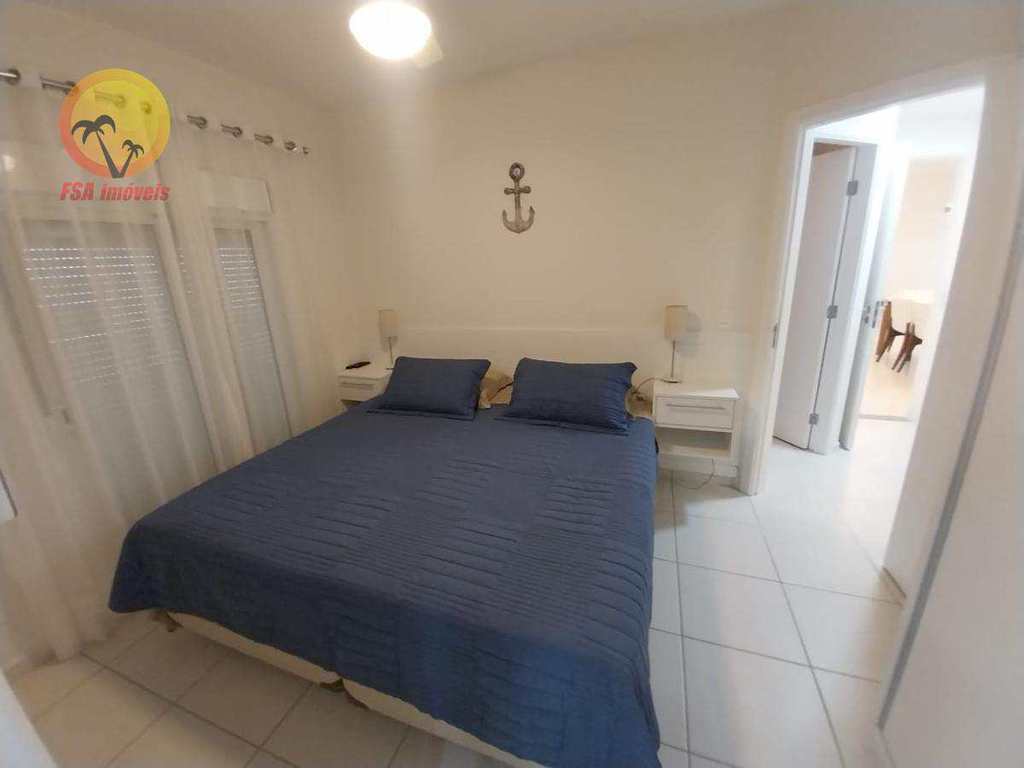 Apartamento em Bertioga, no bairro Riviera