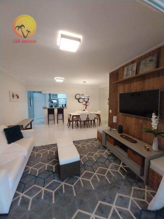 Apartamento em Bertioga, no bairro Riviera