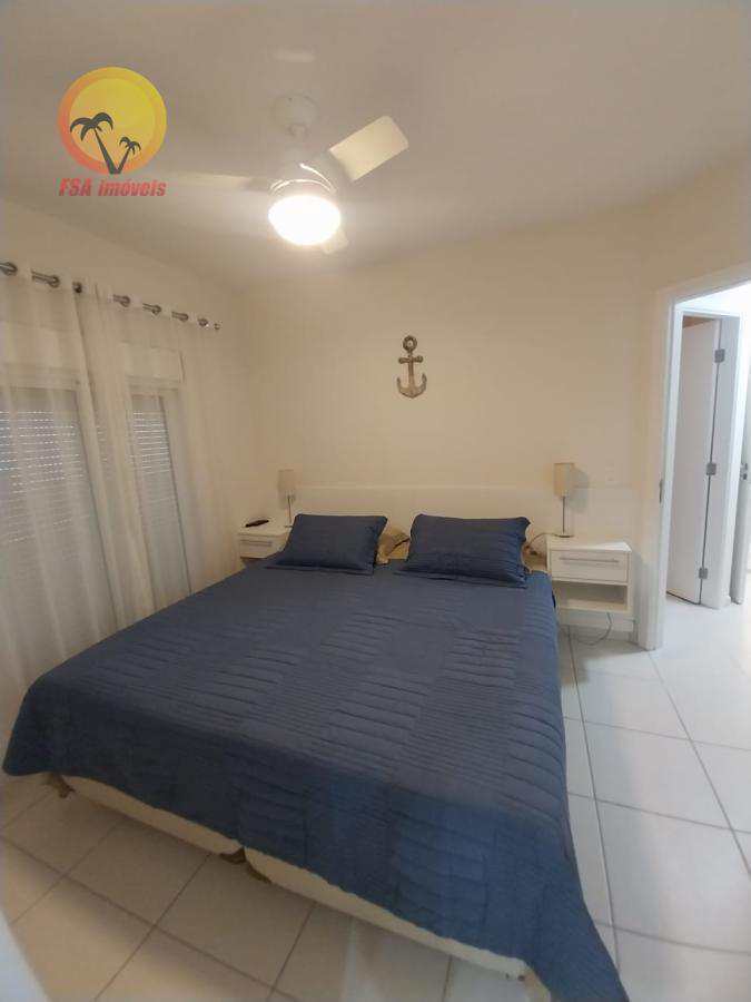 Apartamento em Bertioga, no bairro Riviera