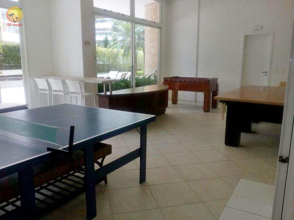 Apartamento em Bertioga, no bairro Riviera