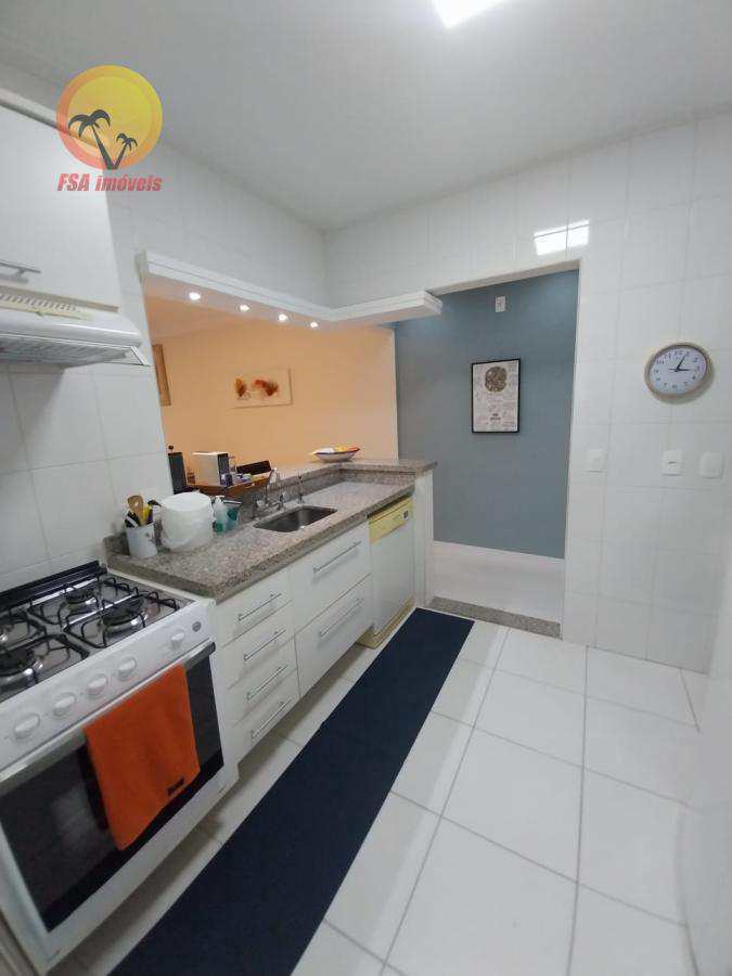 Apartamento em Bertioga, no bairro Riviera