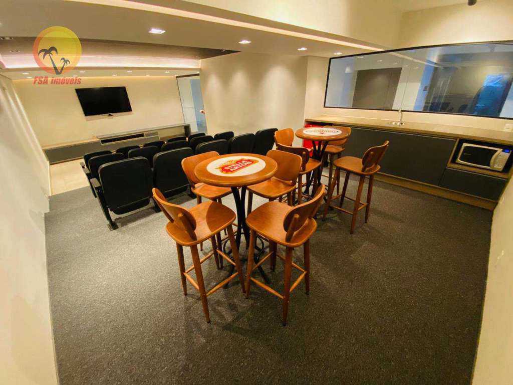 Apartamento em Bertioga, no bairro Riviera