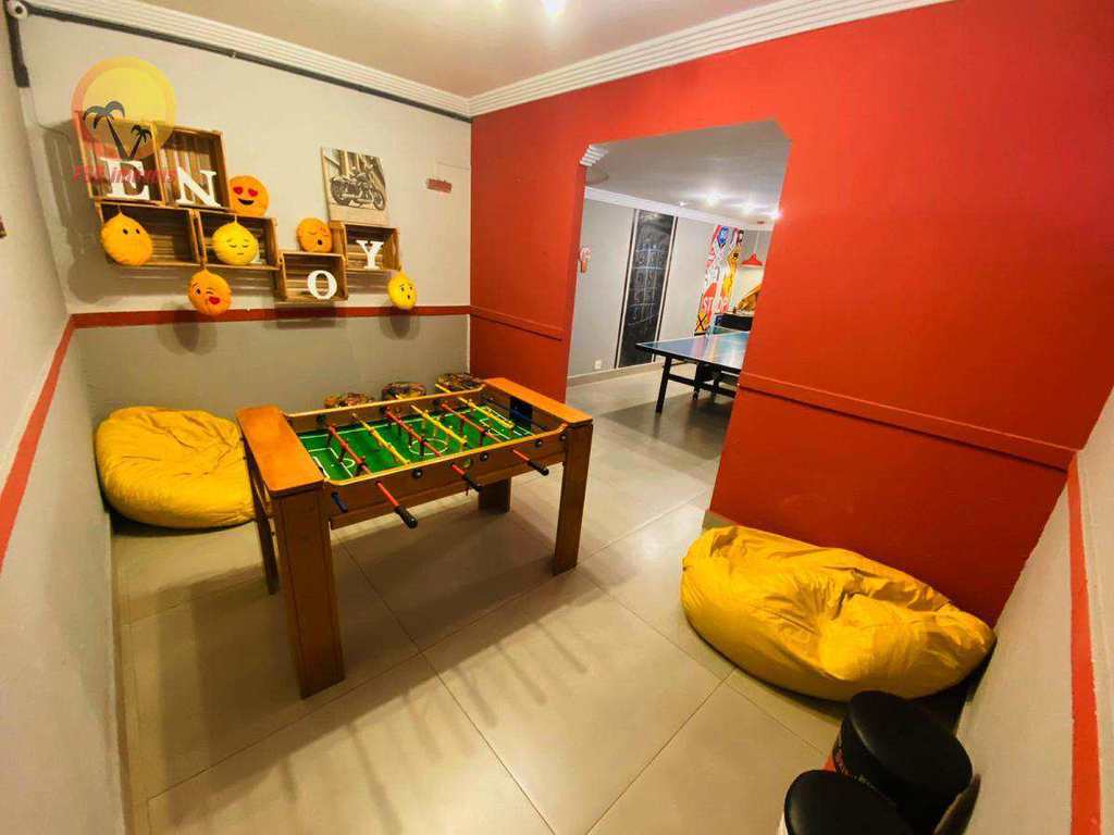 Apartamento em Bertioga, no bairro Riviera