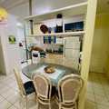 Apartamento em Bertioga, bairro Riviera
